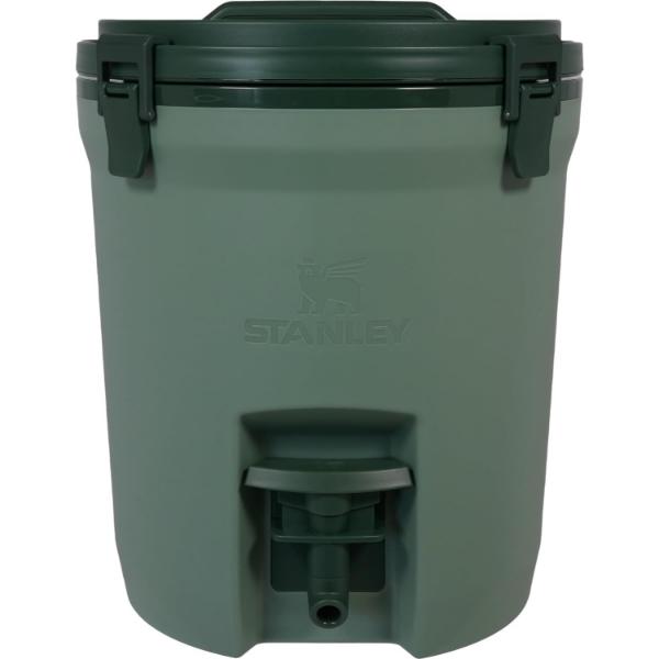 スタンレー ウォータージャグ 7.5L (01938) ／ ウォータータンク キャンプ スポーツ 長時間保冷 大容量 大人数 ファミリー グループ | STANLEY | 02