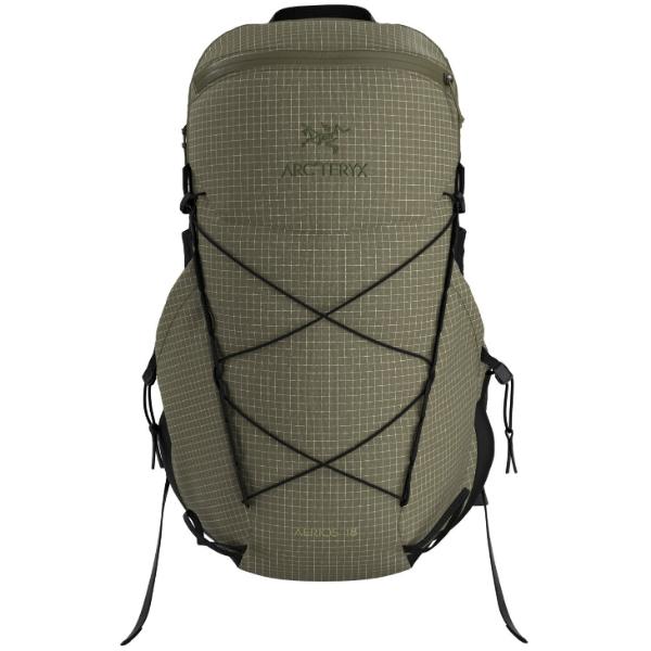 ARC'TERYX アークテリクス エアリオス 18 バックパック