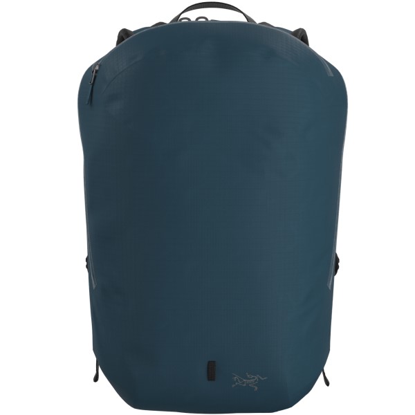 ARC'TERYX グランヴィル 16 バックパック ブラック ARC'TERYX(アークテリクス) Granville 16 Backpack(グランヴィル