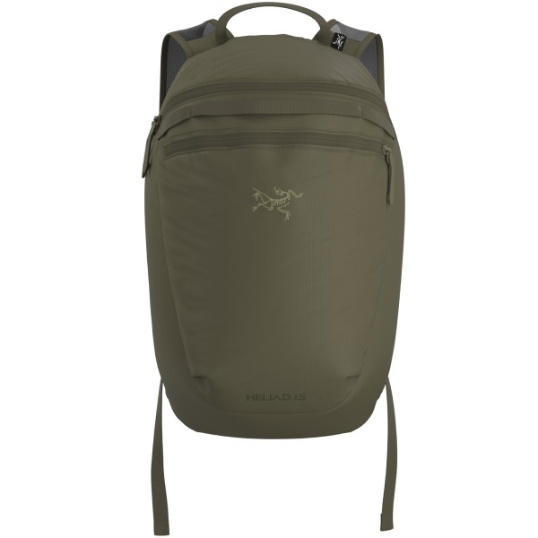 Arc'teryx ヒリアド 15 バックパック アークテリクス]ヒリアド 15 バックパック / ARC'TERYX