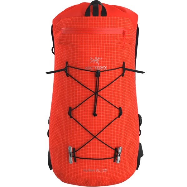 リュック20 ARC'TERYX アークテリクス アルファ FL 20 バックパック