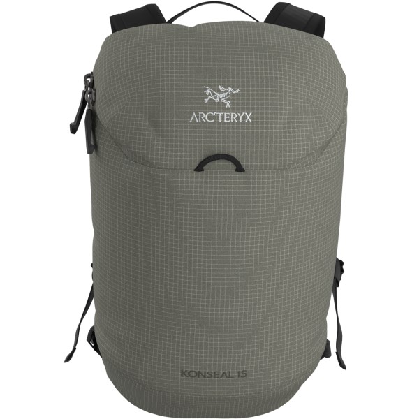 断捨離ARC'TERYX コンシール15 ARC'TERYX アークテリクス コンシール15バックパック