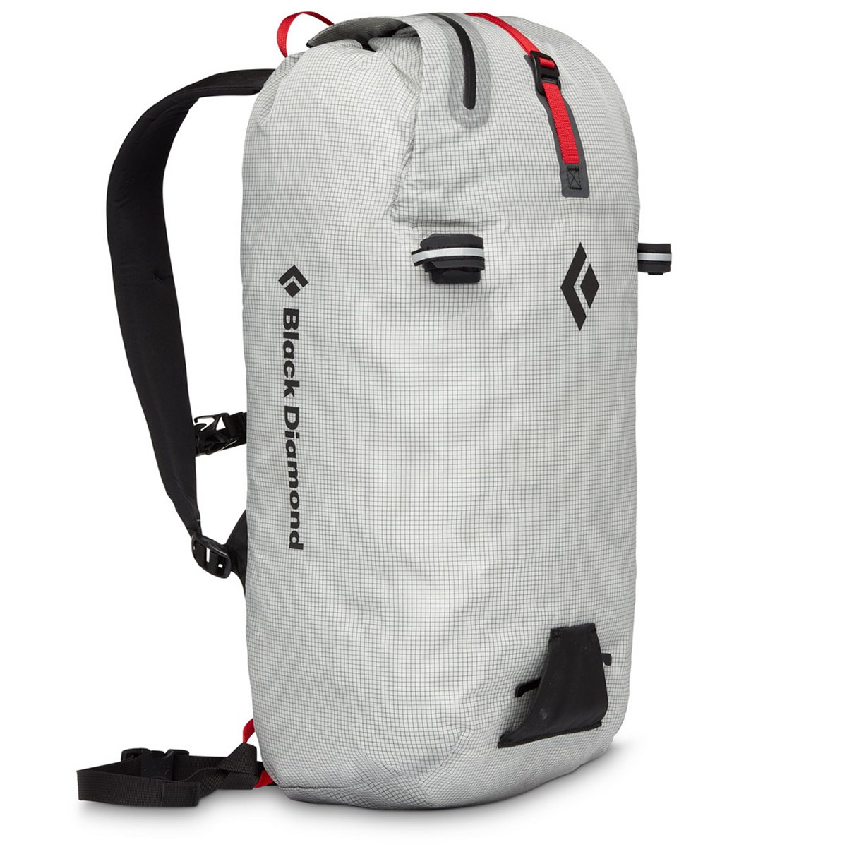 ブラックダイヤモンド ブリッツ28 (BD54088) ／ アタックザック 28L 登山 クライミング 撥水 軽量 ハイドレーション対応 止