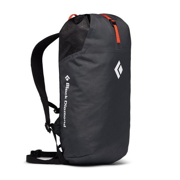 ブラックダイヤモンド（Black Diamond） ロックブリッツ15 (BD54089