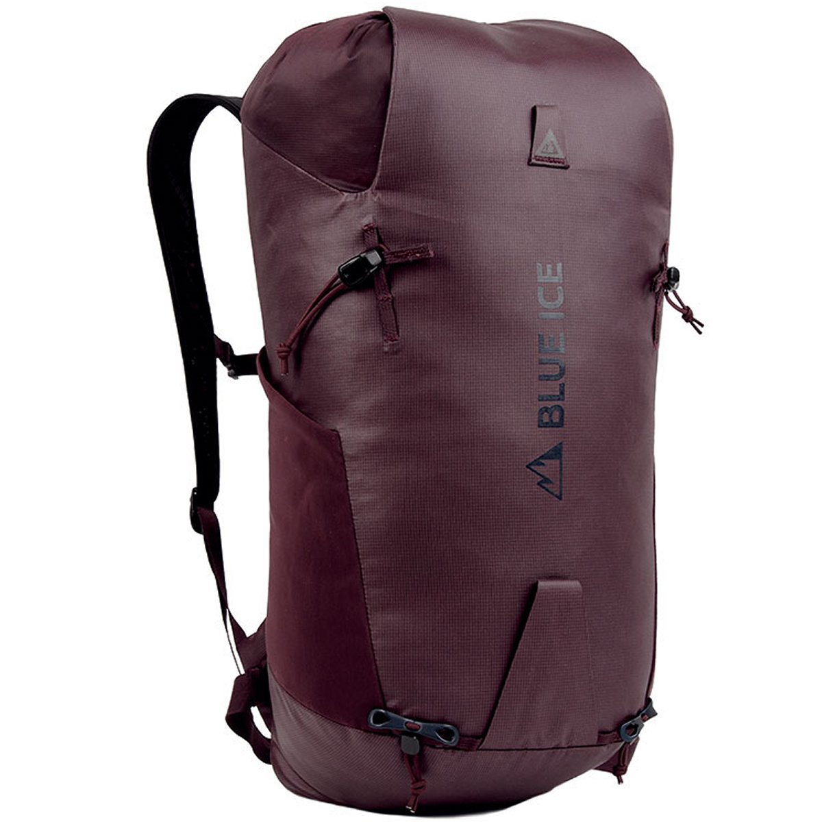 【美品・送料込】LIB リュック マウンテンブルー 美品・送料込】LIB リュック マウンテンブルー ファッション メンズ