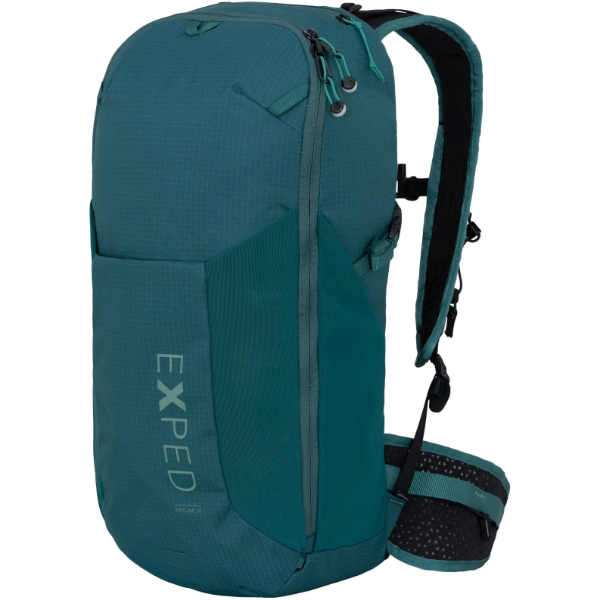 exped　バックカントリー55　登山ザック　リュック 楽天市場】エクスペド スカイライン20 EXPED Skyline 20 メンズ