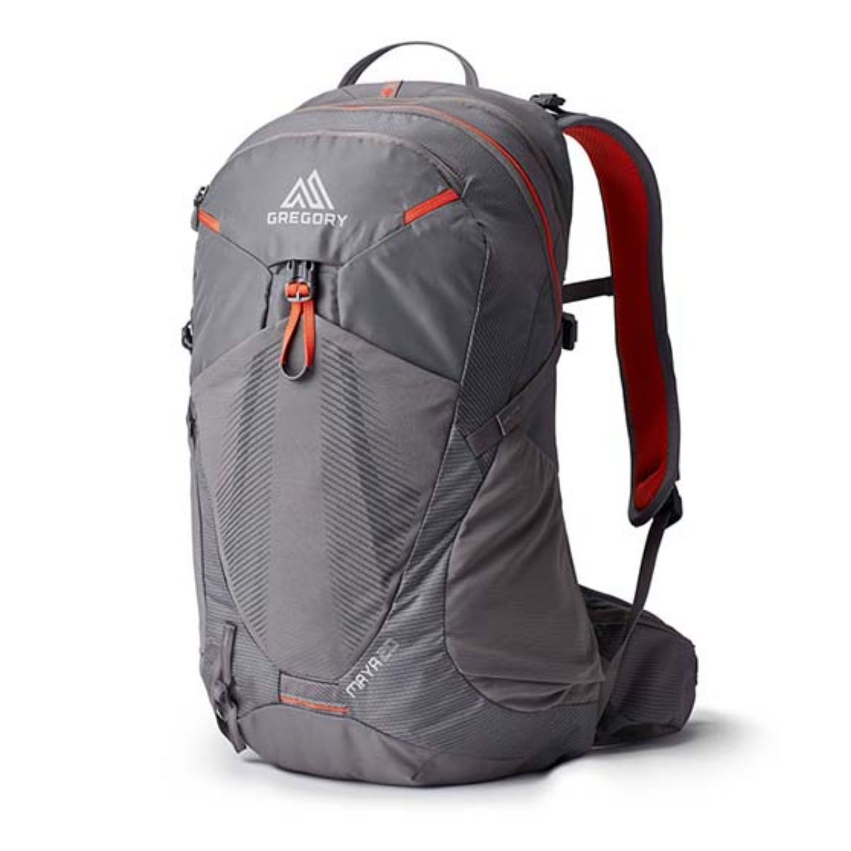 グレゴリー マヤ 20 (145279) ／ デイパック 日帰り登山 ハイキング 軽量 ハイドレーション対応 ワンサイズ 旅行 普段使い | GREGORY | 02