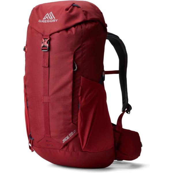 グレゴリー ジェイド28 LT (149320) ／ バックパック デイパック レディース 登山 ハイキング 通勤 通学 普段使い ハイドレーション対応 サイドポケット｜basecamp-jp｜04