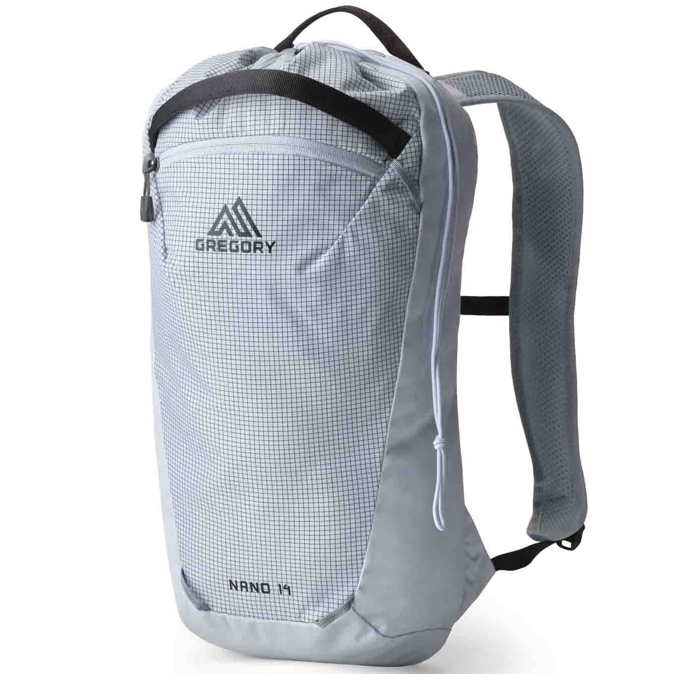 グレゴリー ナノ14 (153055) ／ ハイキング 登山 デイパック アタックザック タウンユース 普段使い ハイドレーション対応 | GREGORY | 04