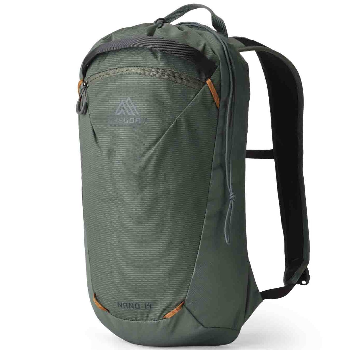 グレゴリー ナノ14 (153055) ／ ハイキング 登山 デイパック アタックザック タウンユース 普段使い ハイドレーション対応 | GREGORY | 05