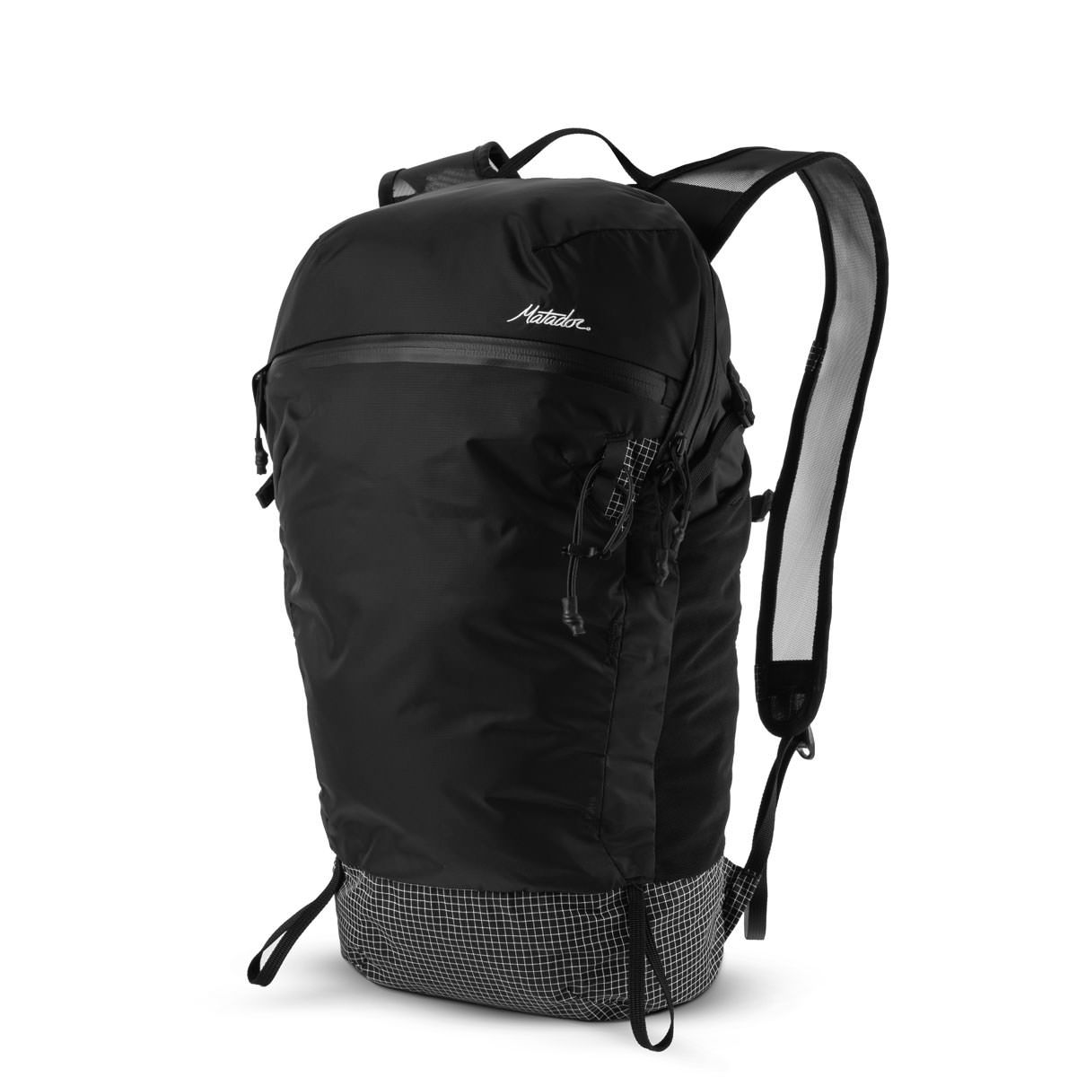 マタドール フリーフライ 16 ／ デイパック 登山 ザック 耐水 シーム処理 止水ファスナー パッカブル 軽量 | MATADOR | 01
