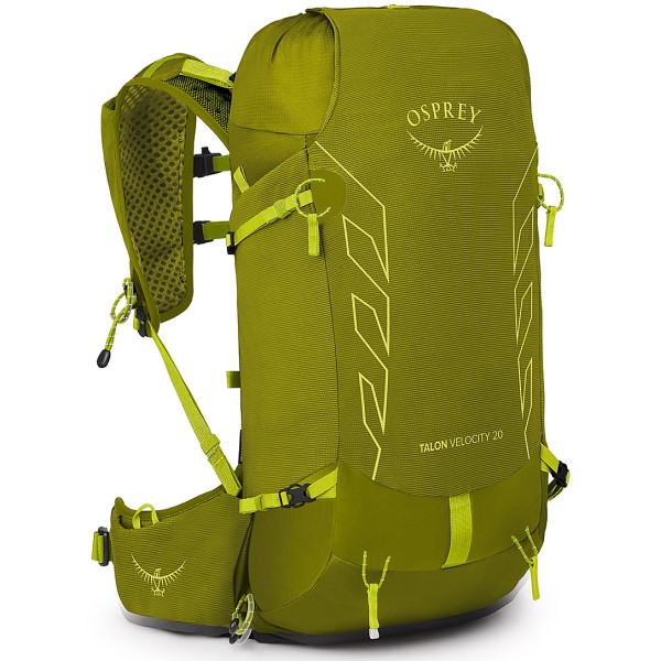 Osprey - オスプレイ メンズ バッグ OSPREY(オスプレー) ソールデン22 OS52433 | バックパック
