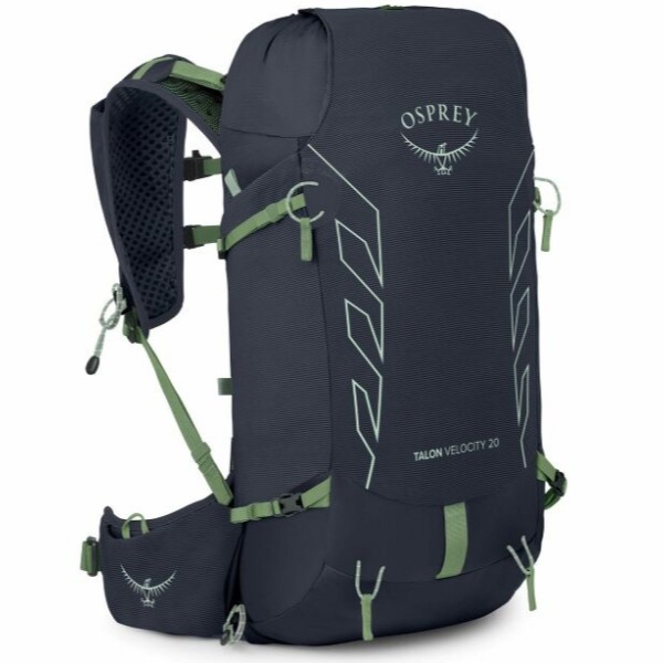 OSPREY（オスプレー） タロンベロシティ20 メンズ (OS50268