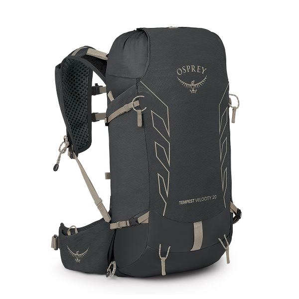 オスプレー テンペストベロシティ20 (OS50270) ／ バックパック デイパック レディース 登山 ハイキング 普段使い ハイドレーション対応 | OSPREY | 02
