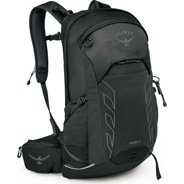 OSPREY(オスプレー) タロン22 (OS52466) / ザック 登山 軽量 22L OSPREY(オスプレー) タロン22 (OS52466) / ザック 登山 軽量 22L