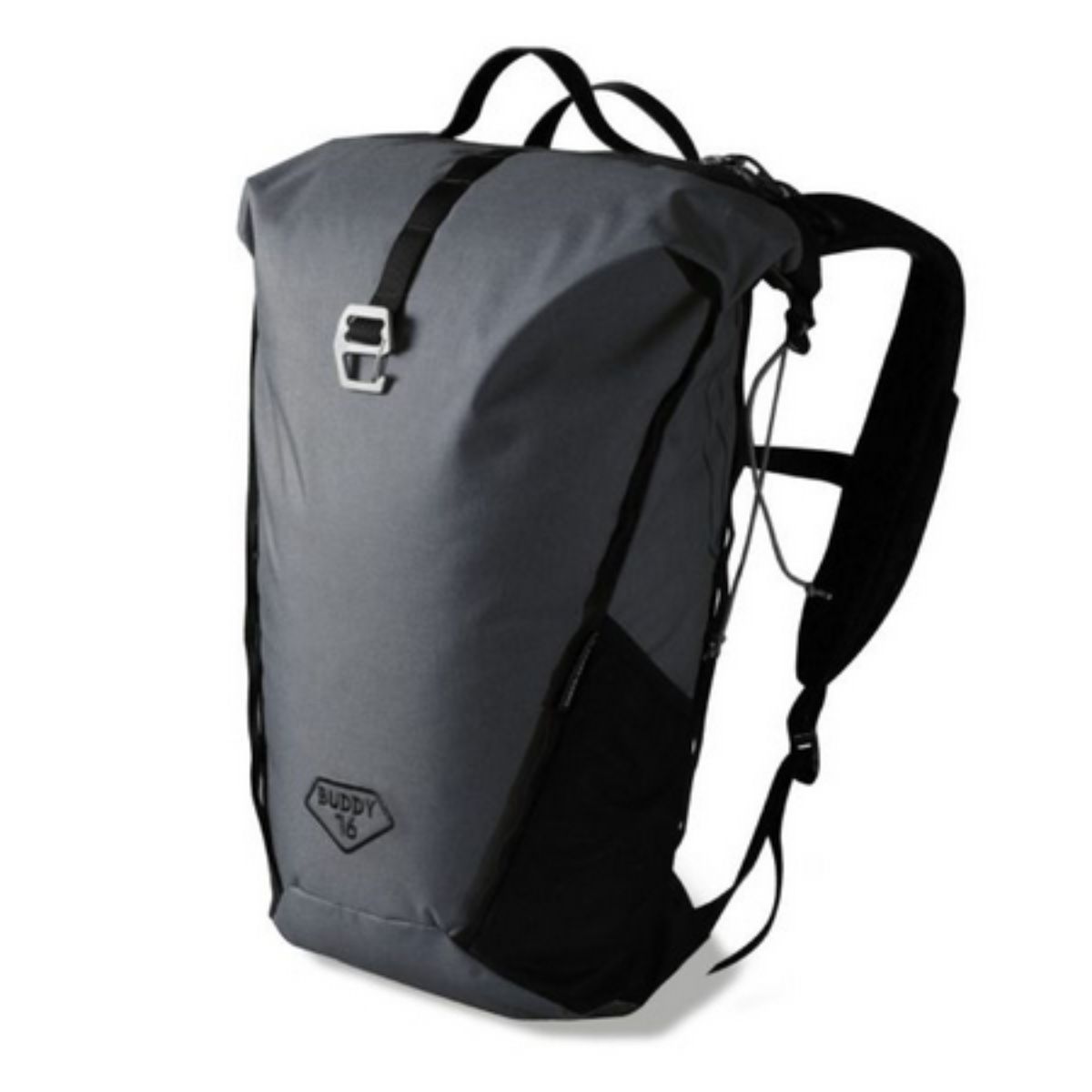PAAGO WORKS パーゴワークス バディ 16 (HP201) / ザック 16L PAAGO WORKS パーゴワークス バディ 16 (HP201) / ザック 16L