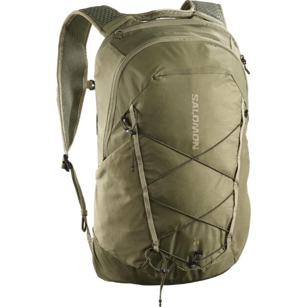 SALOMON（サロモン） XT 25 (LC2857300) ／ 25L 軽量 バックパック