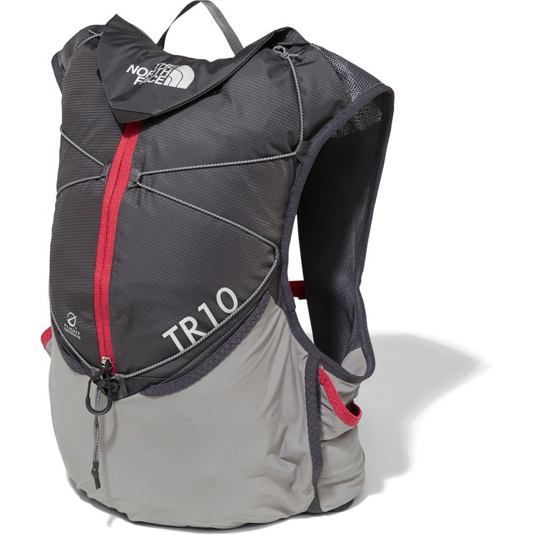 The North Face Tr 10 ランニングバッグ ノースフェイス Www Mhealth Co Zm