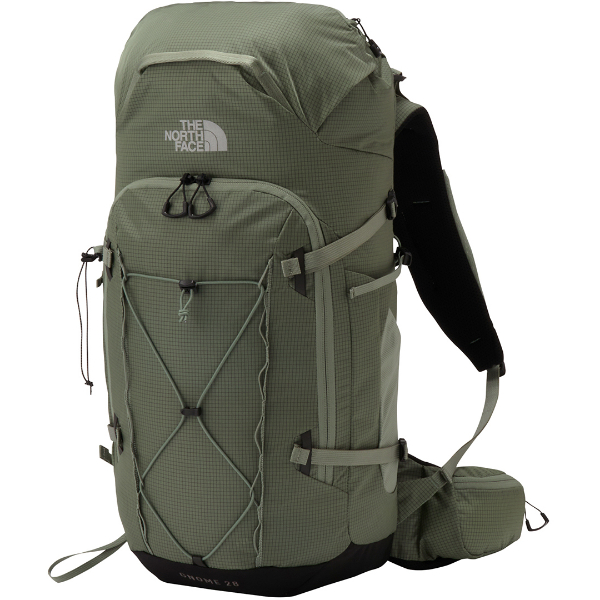 THE NORTH FACE（ザ ノースフェイス） ノーム28 (NM62374) ／ 30L 軽量 
