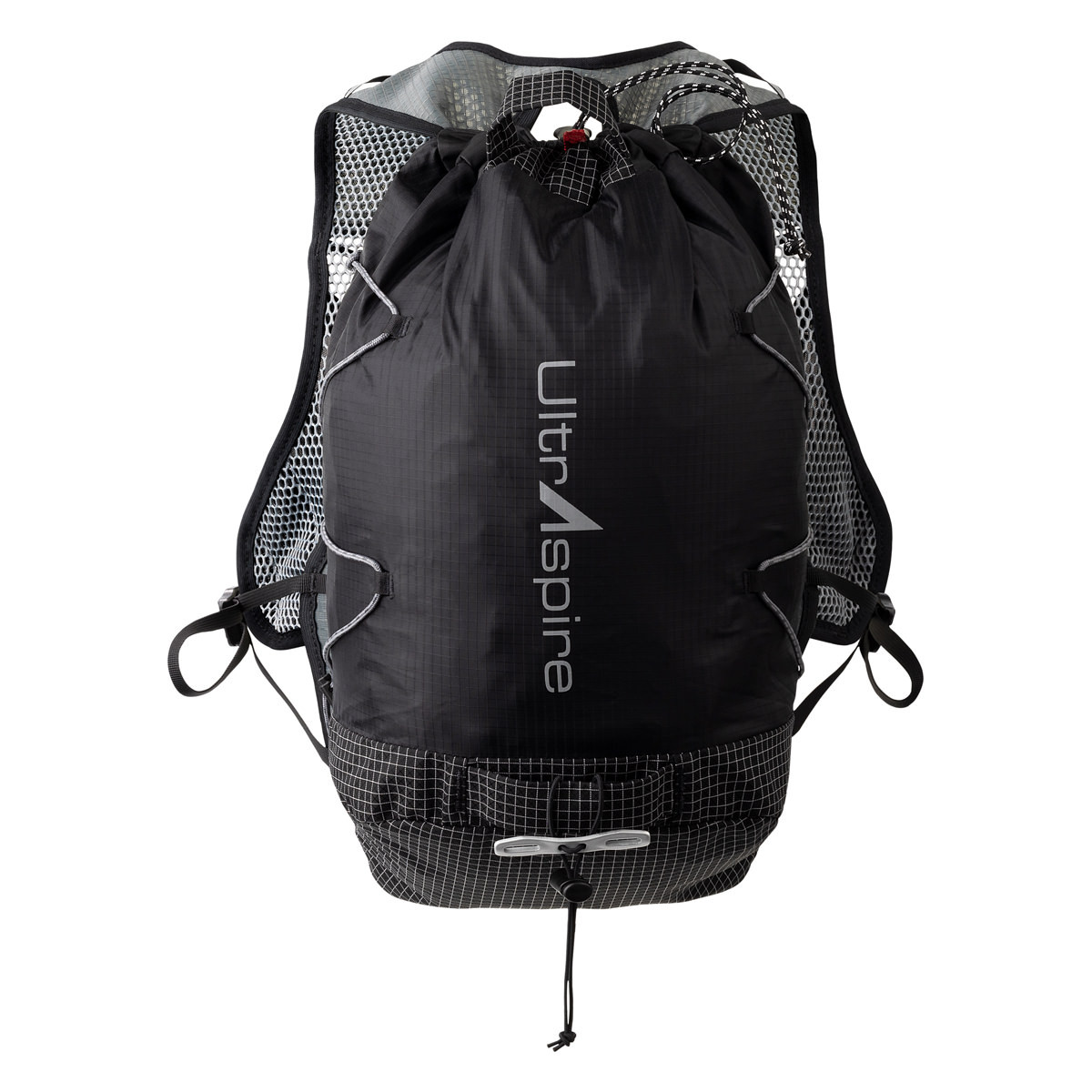 UltrAspire（ウルトラスパイア） サミット XT (UA130BK) ／ トレラン