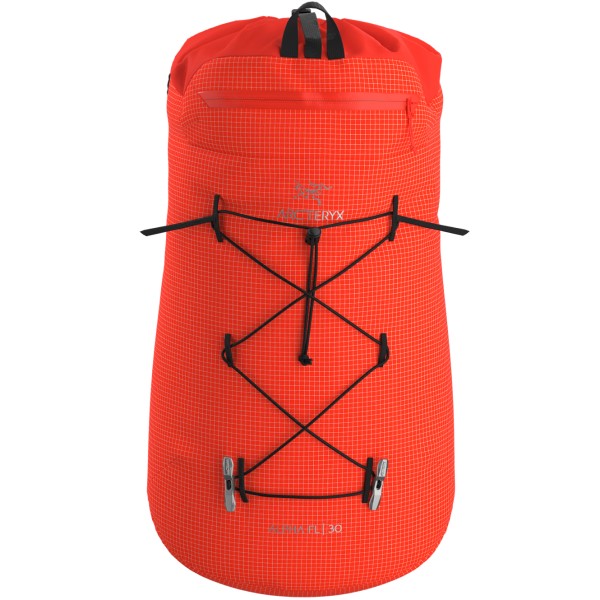 ARC'TERYX（アークテリクス） アルファ FL 30 バックパック