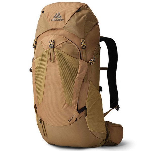値下げ！Gregory  登山用リュック　35L グレゴリー（GREGORY）（メンズ、レディース）バックパック リュック