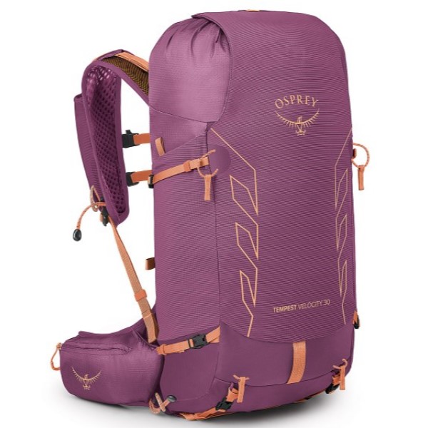 OSPREY（オスプレー） テンペストベロシティ30 レディース (OS50269