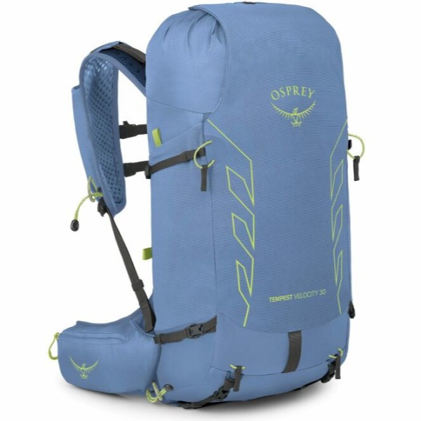 OSPREY（オスプレー） テンペストベロシティ30 レディース (OS50269