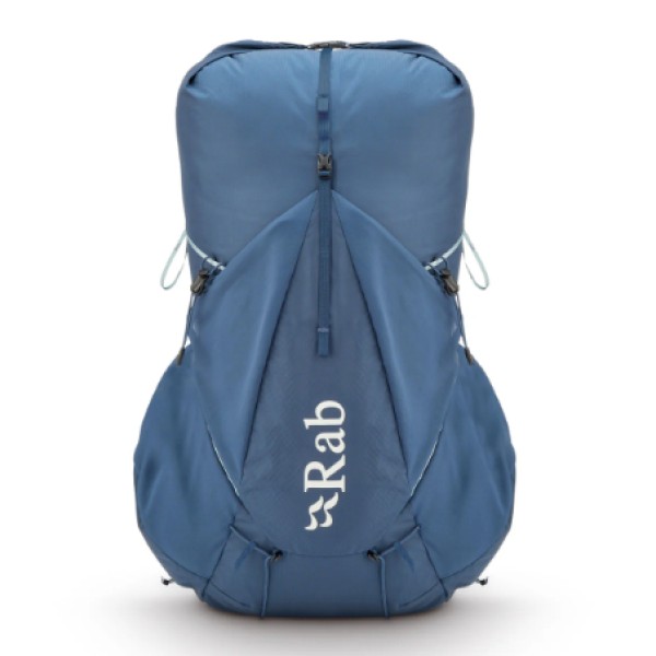 Rab アウトドアリュック、バッグ｜アウトドア、キャンプ、登山