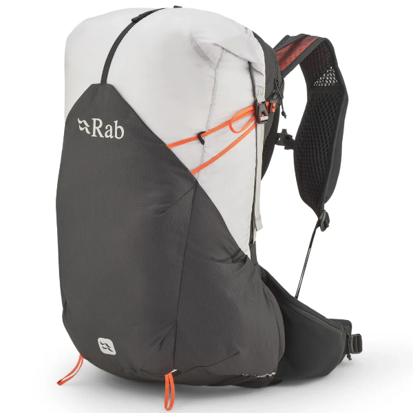 Rab（ラブ） サイクロン XP 30 (QAQ-20) ／ ザック 30L 登山