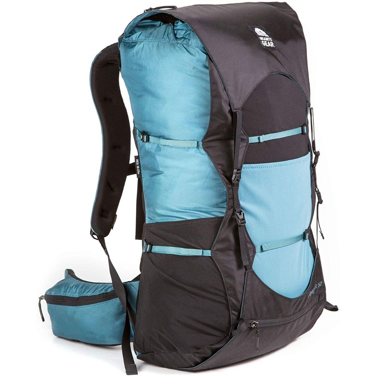 グラナイトギア ペリメター 50 レディース ／ ザック 35L バックパック 