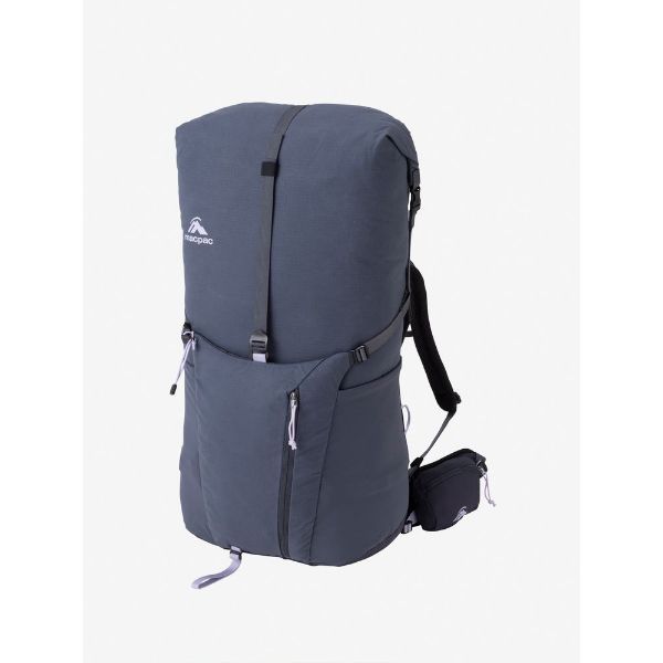 macpac マックパック テアラロア55 レディース (MM62354) ／ ザック 