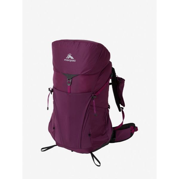 macpac マックパック ハーパー50 レディース (MM62358