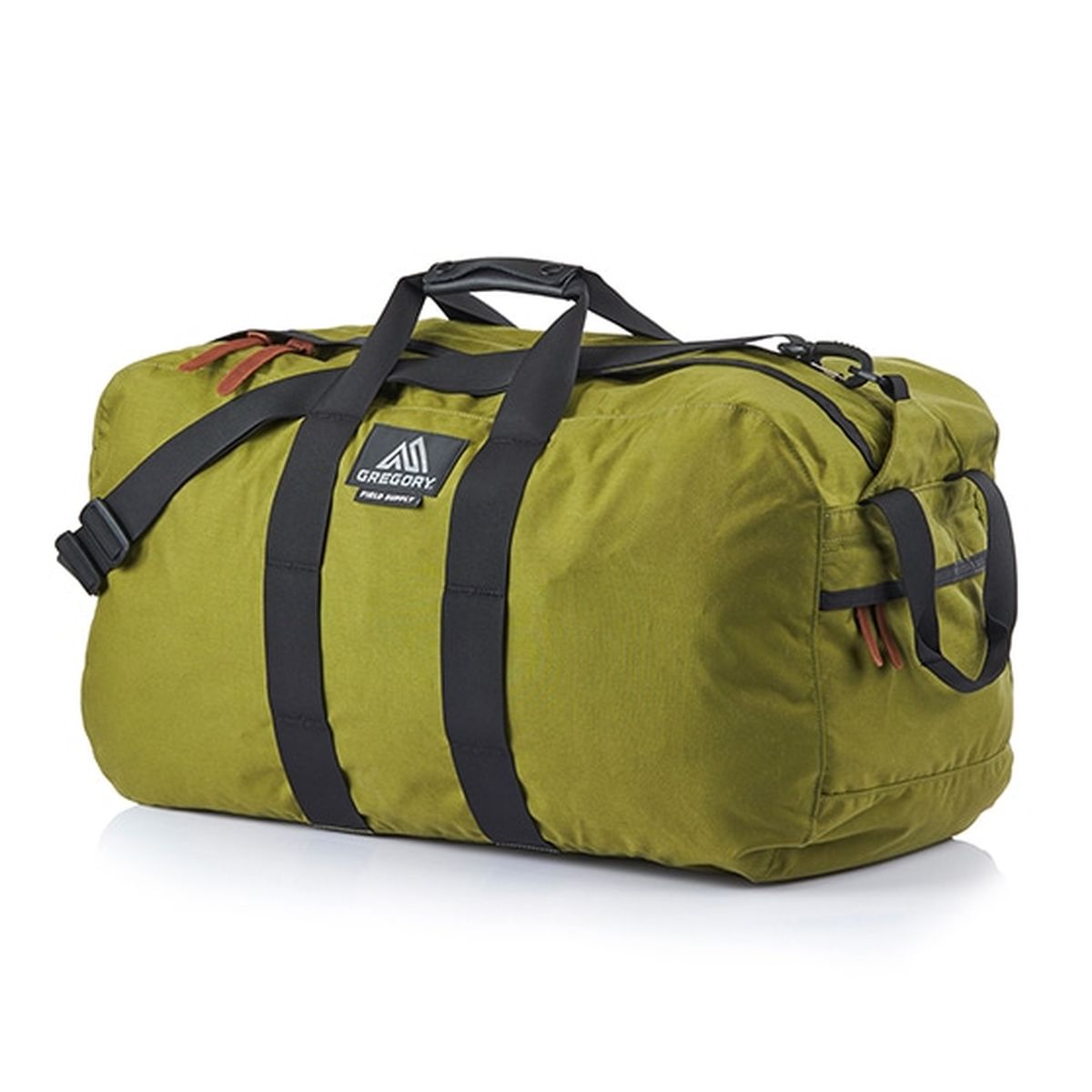 GREGORY（グレゴリー） ダッフルバッグM FR (142560) ／ バック 55L