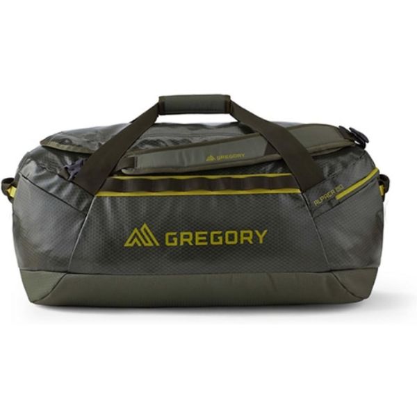 GREGORY（グレゴリー） アルパカ80 (147899) ／ ダッフルバッグ 80L