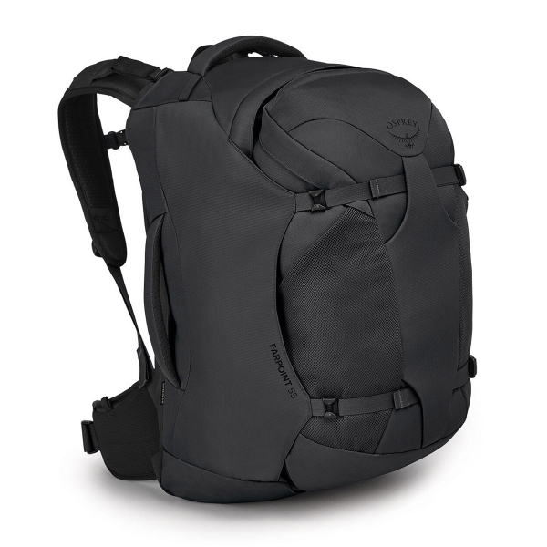 OSPREY（オスプレー） ファーポイント55 トラベルパック メンズ