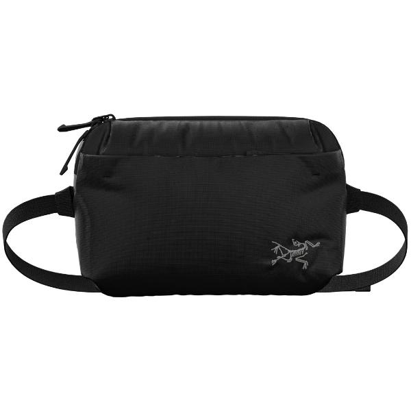 ARC'TERYX アークテリクス ヒリアド クロスボディ (X000009828