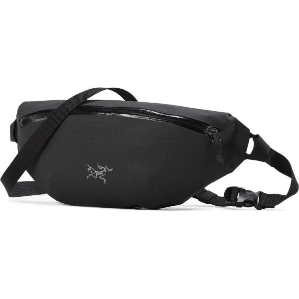 最終値下げ❗ARC’TERYX　ボディバック アークテリクス(ARC'TERYX) ボディバッグ・ウエストポーチ