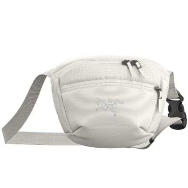 （新品未使用）ARC'TERYX mantis2ボディバッグ ホワイト希少廃盤品 新品未使用】Arc'teryx Mantis 2 Whiteout 廃盤カラー｜Yahoo
