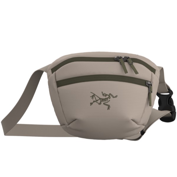 ARC'TERYX アークテリクス マンティス 1 ウエストパック