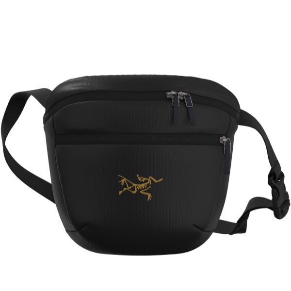 バッグ ARC'TERYX Beams Marc 2 Waistpack バッグ ARC'TERYX Beams Marc 2 Waistpack BEAMS（ビームス）ARC