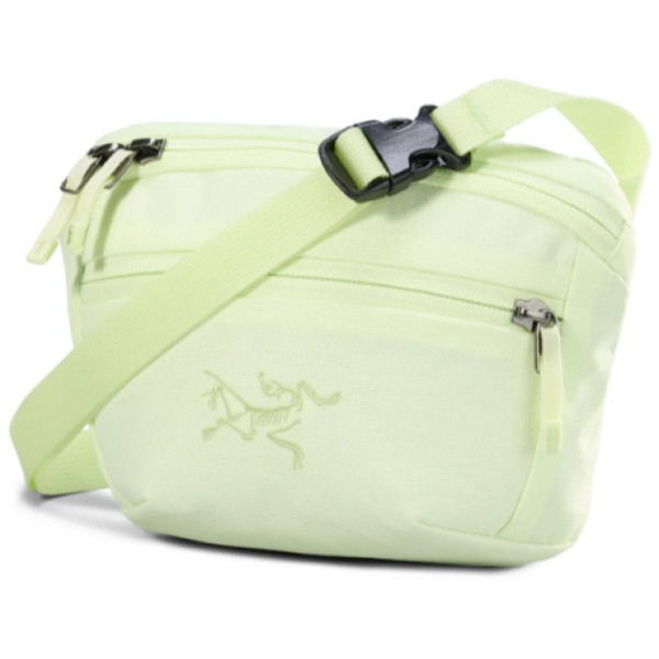 【美品】旧モデル　アークテリクス マンティス2 ウエストパック ARC'TERYX（アークテリクス） マンティス 2 ウエストパック