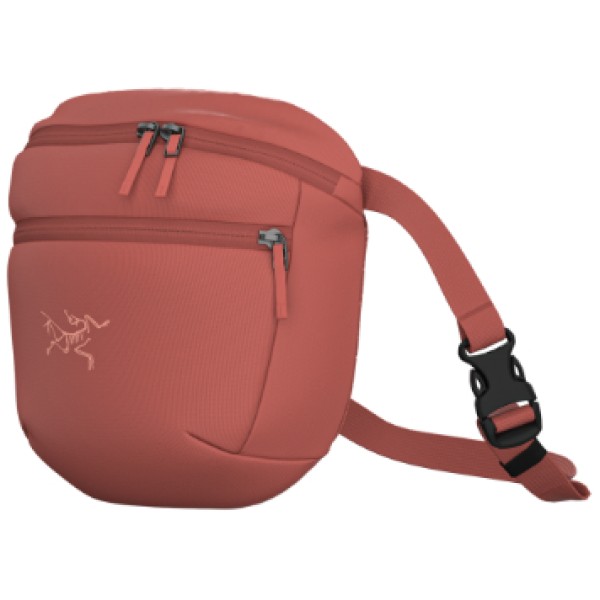 アークテリクス　マンティス2 ウエストバック ARC'TERYX（アークテリクス） Mantis 2 Waist Pack(マンティス 2