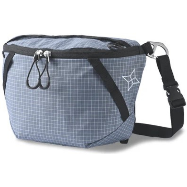 PAAGO WORKS パーゴワークス スイッチ XL (HB301) ／ ポーチ 3.2L 登山