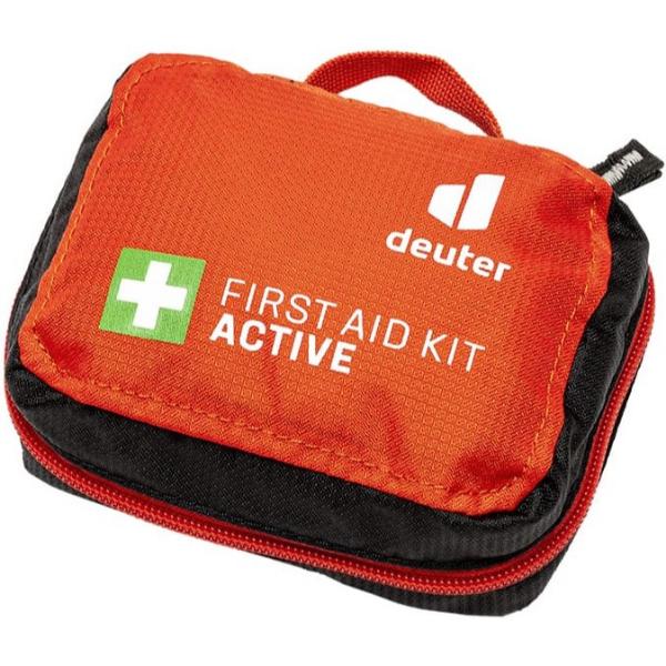deuter（ドイター） ファーストエイドキット アクティブ (D3971023