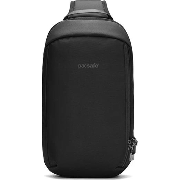 パックセーフ バイブ325 (12970371) ／ ボディバッグ 10L 海外旅行 盗難防止 スキミング防止 切り裂き防止 ジッパーロックシステム タブレットスリーブ_1