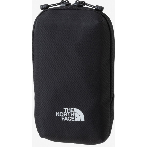 ザ・ノース・フェイス ガジェットポケット (NN32451) ／ ショルダーポーチ 登山 小物入れ スマホ デジカメなど 普段使いにも カジュアル | THE NORTH FACE | 01