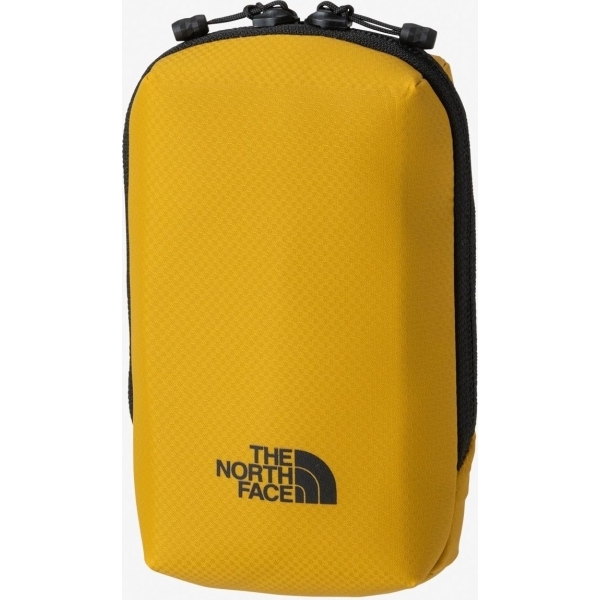 ザ・ノース・フェイス ガジェットポケット (NN32451) ／ ショルダーポーチ 登山 小物入れ スマホ デジカメなど 普段使いにも カジュアル | THE NORTH FACE | 02