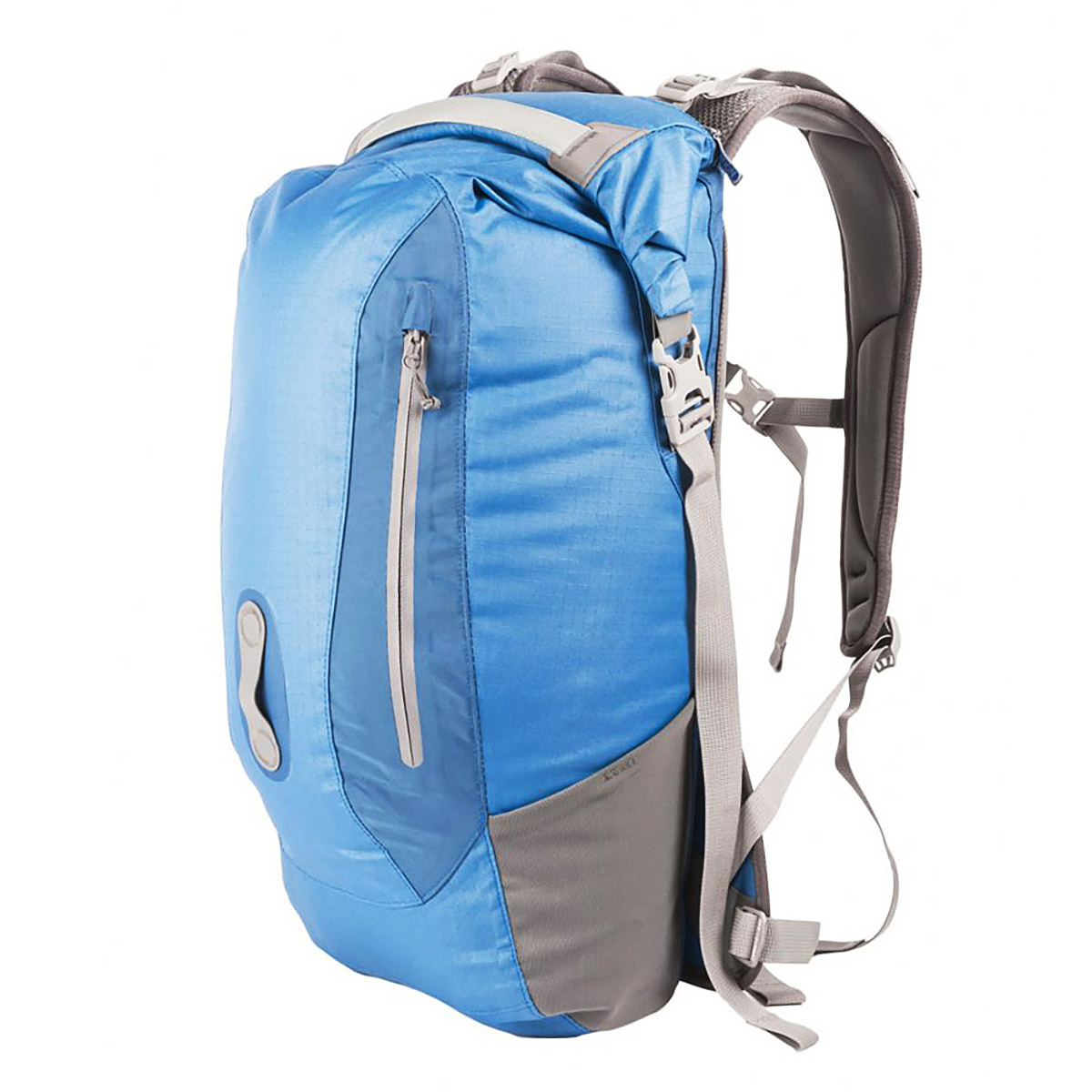 シートゥーサミット ラピッドドライパック 26L (ST82102) ／ 防水バッグ 沢登り 登山 クライミング ロールトップ シーム処理 軽量