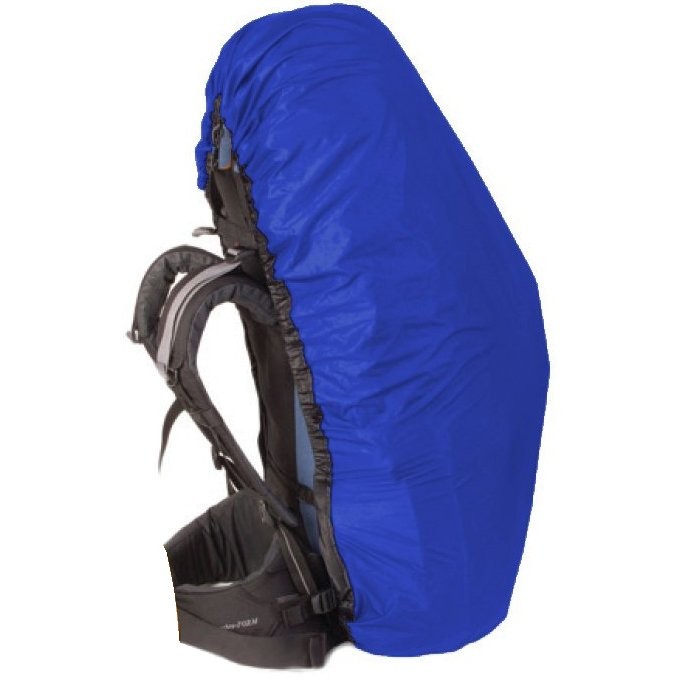 シートゥーサミット ウルトラシルパックカバー M (ST82204) ／ 登山 ザックカバー 50〜70L用 レインカバー  バッグカバー | SEA TO SUMMIT | 02